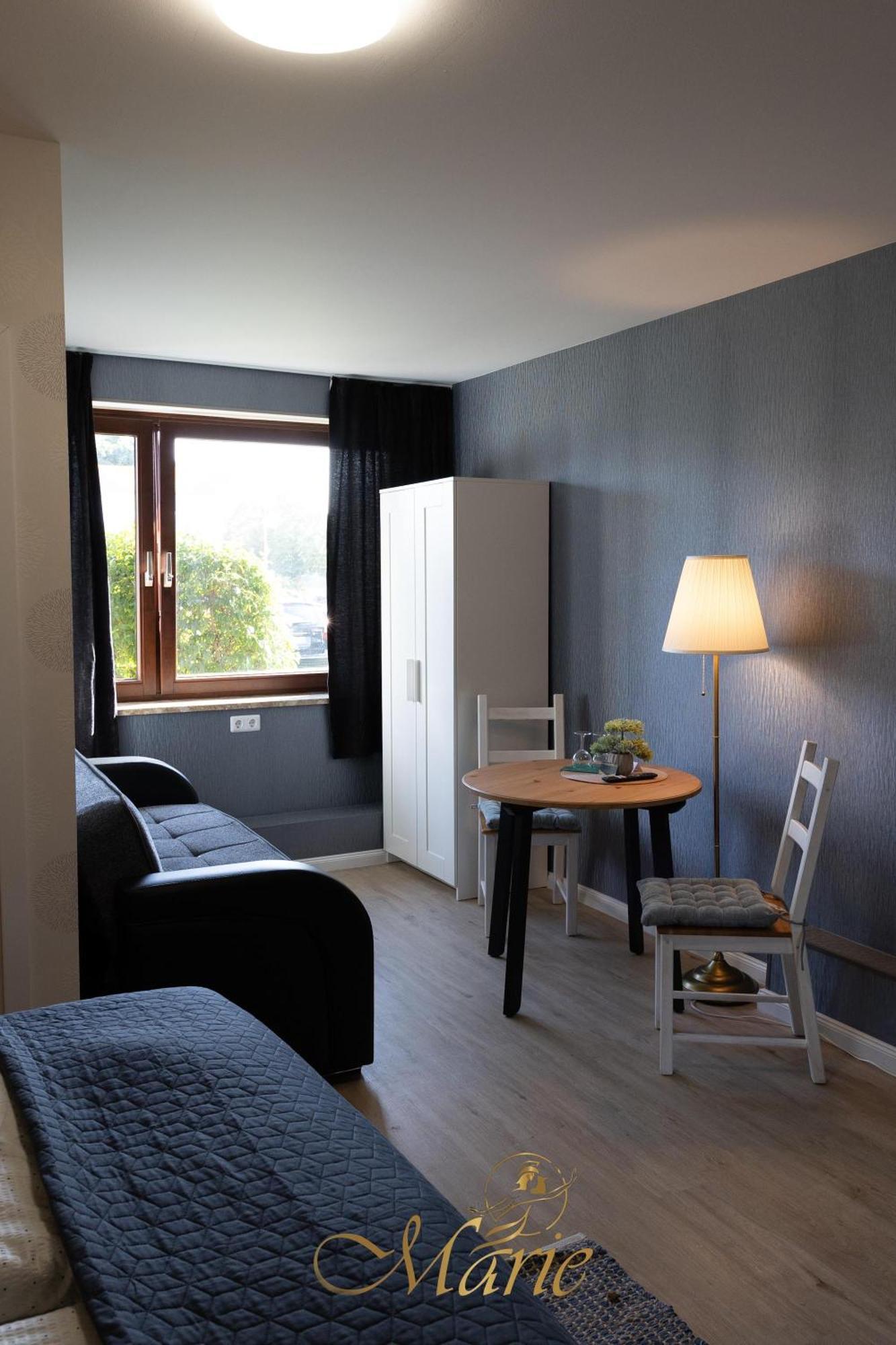 Gaestehaus Marie Pansdorf المظهر الخارجي الصورة